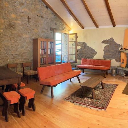 Bbb Bed&Breakfast Bagneri Muzzano Екстер'єр фото