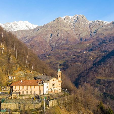 Bbb Bed&Breakfast Bagneri Muzzano Екстер'єр фото
