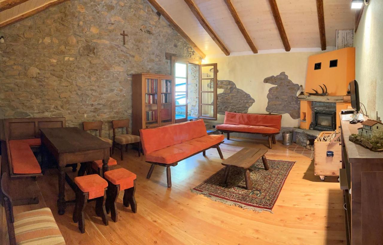 Bbb Bed&Breakfast Bagneri Muzzano Екстер'єр фото