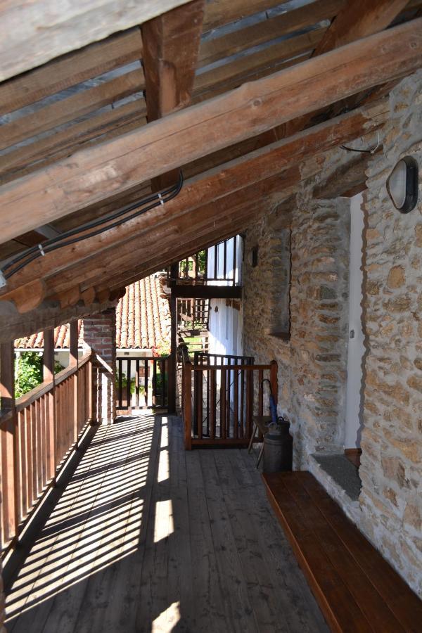 Bbb Bed&Breakfast Bagneri Muzzano Екстер'єр фото