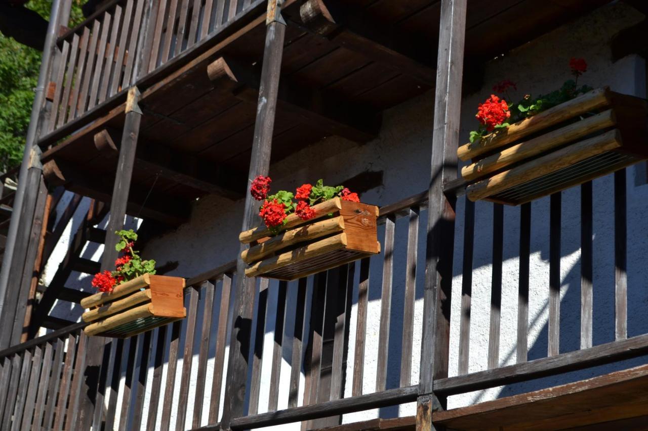 Bbb Bed&Breakfast Bagneri Muzzano Екстер'єр фото