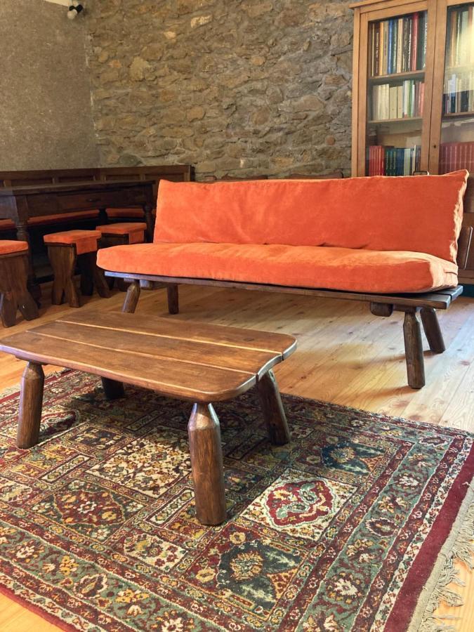 Bbb Bed&Breakfast Bagneri Muzzano Екстер'єр фото