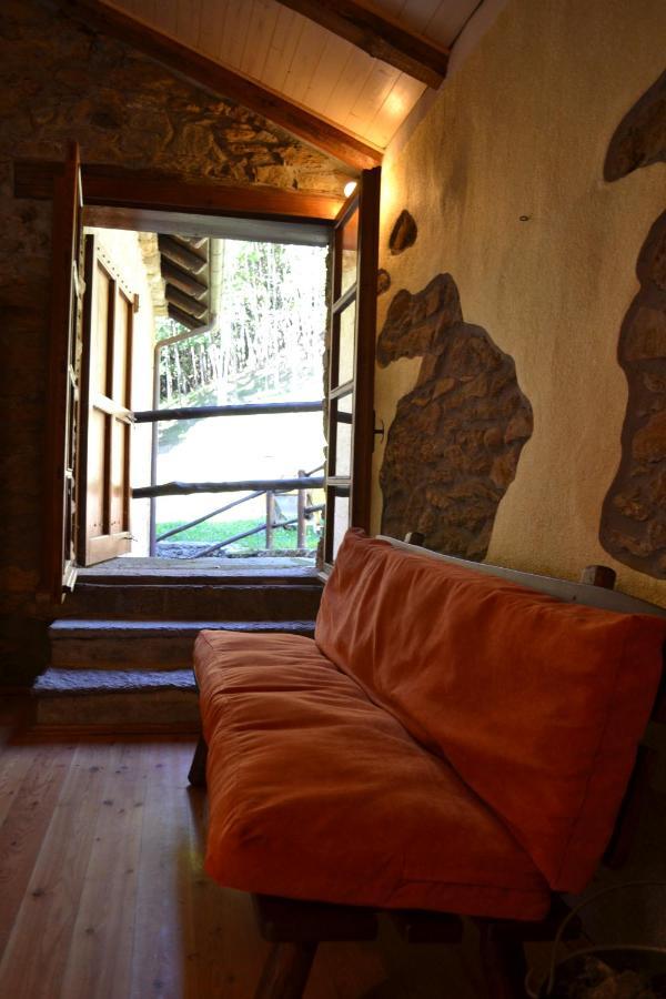 Bbb Bed&Breakfast Bagneri Muzzano Екстер'єр фото