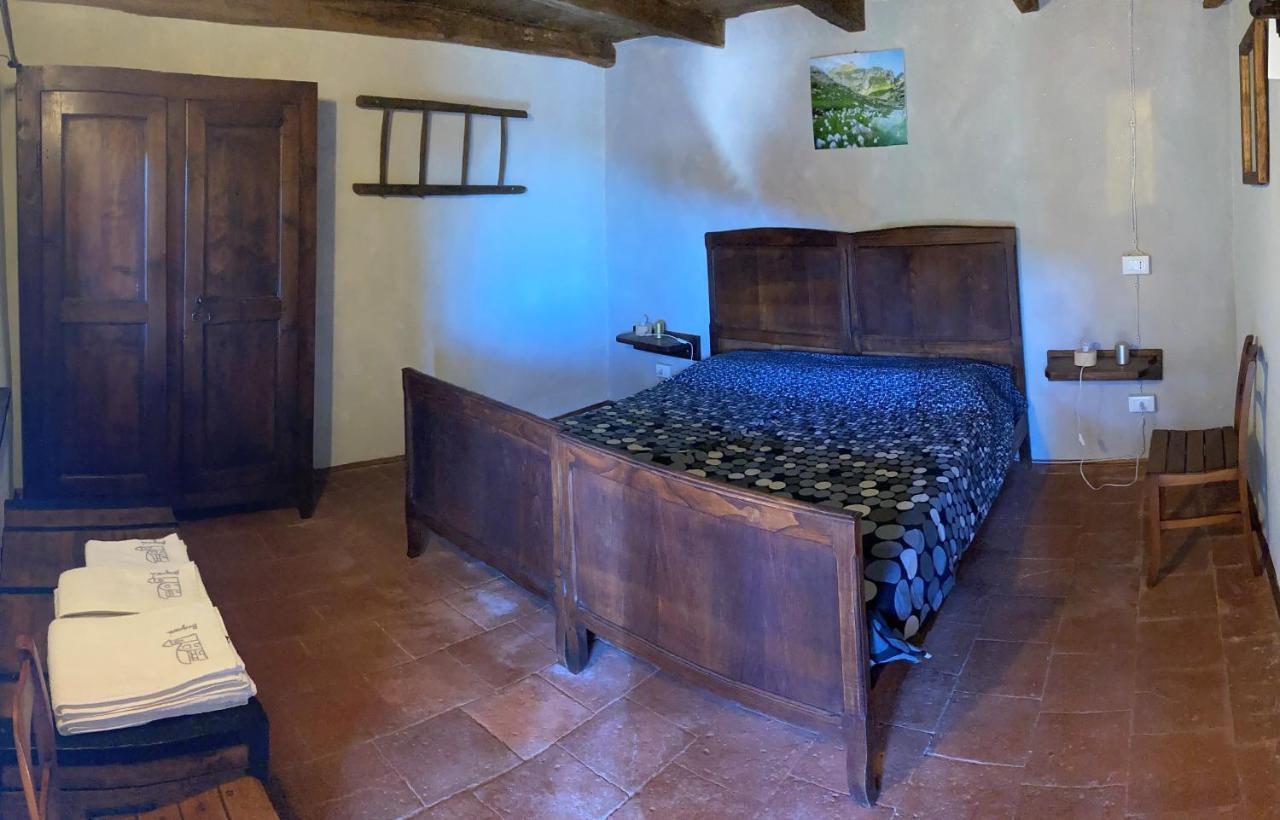Bbb Bed&Breakfast Bagneri Muzzano Екстер'єр фото
