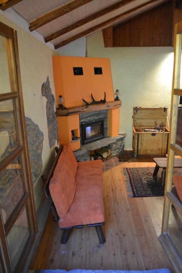 Bbb Bed&Breakfast Bagneri Muzzano Екстер'єр фото