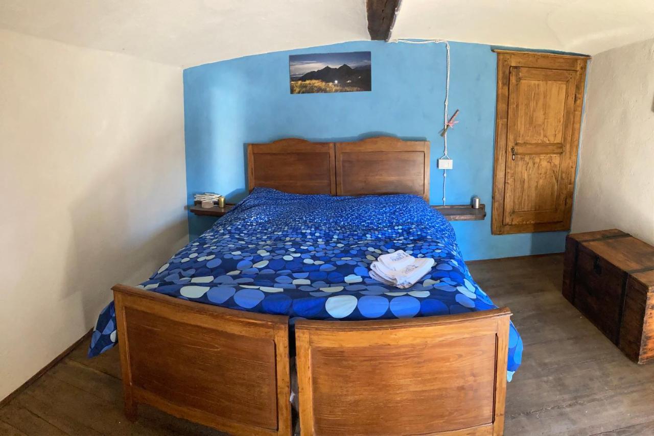 Bbb Bed&Breakfast Bagneri Muzzano Екстер'єр фото