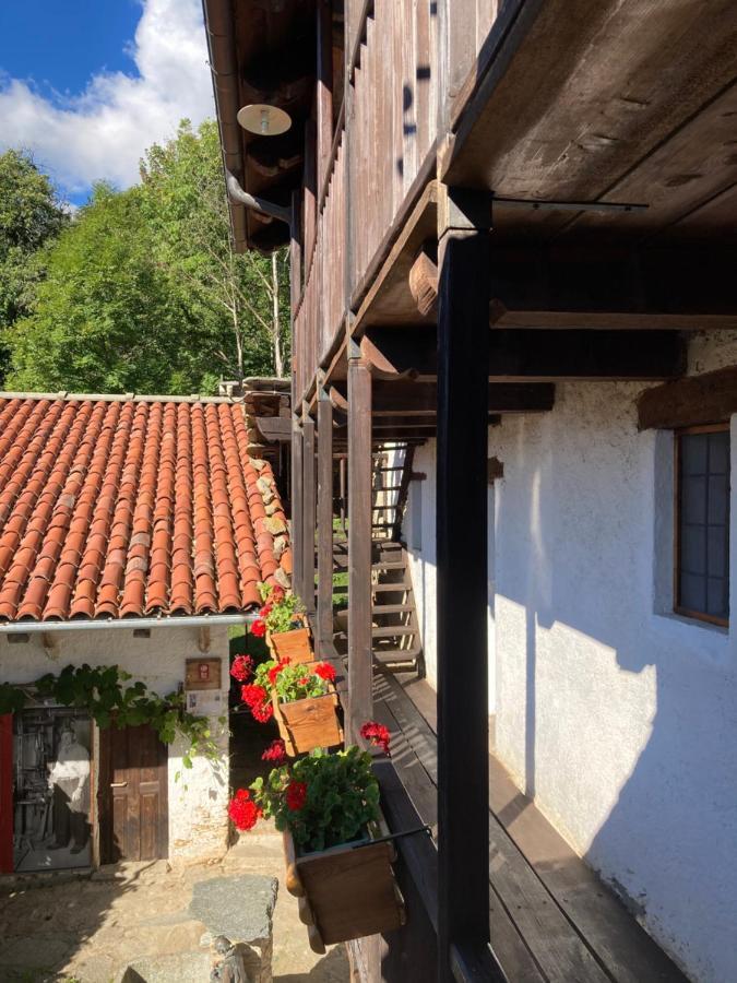 Bbb Bed&Breakfast Bagneri Muzzano Екстер'єр фото