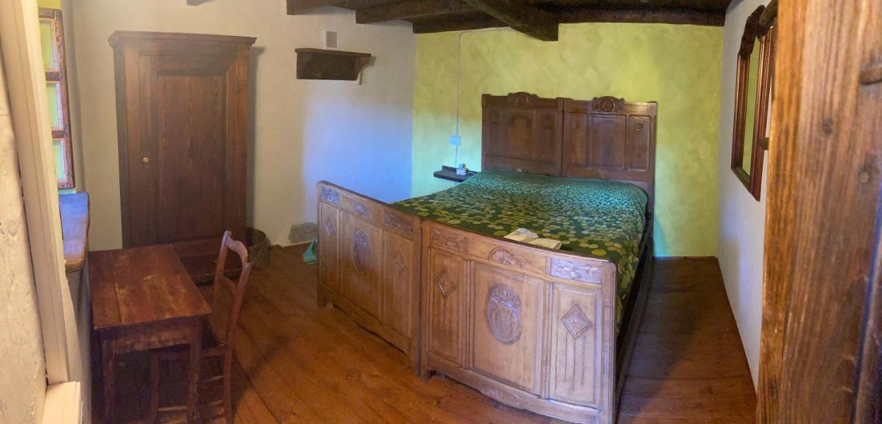 Bbb Bed&Breakfast Bagneri Muzzano Екстер'єр фото