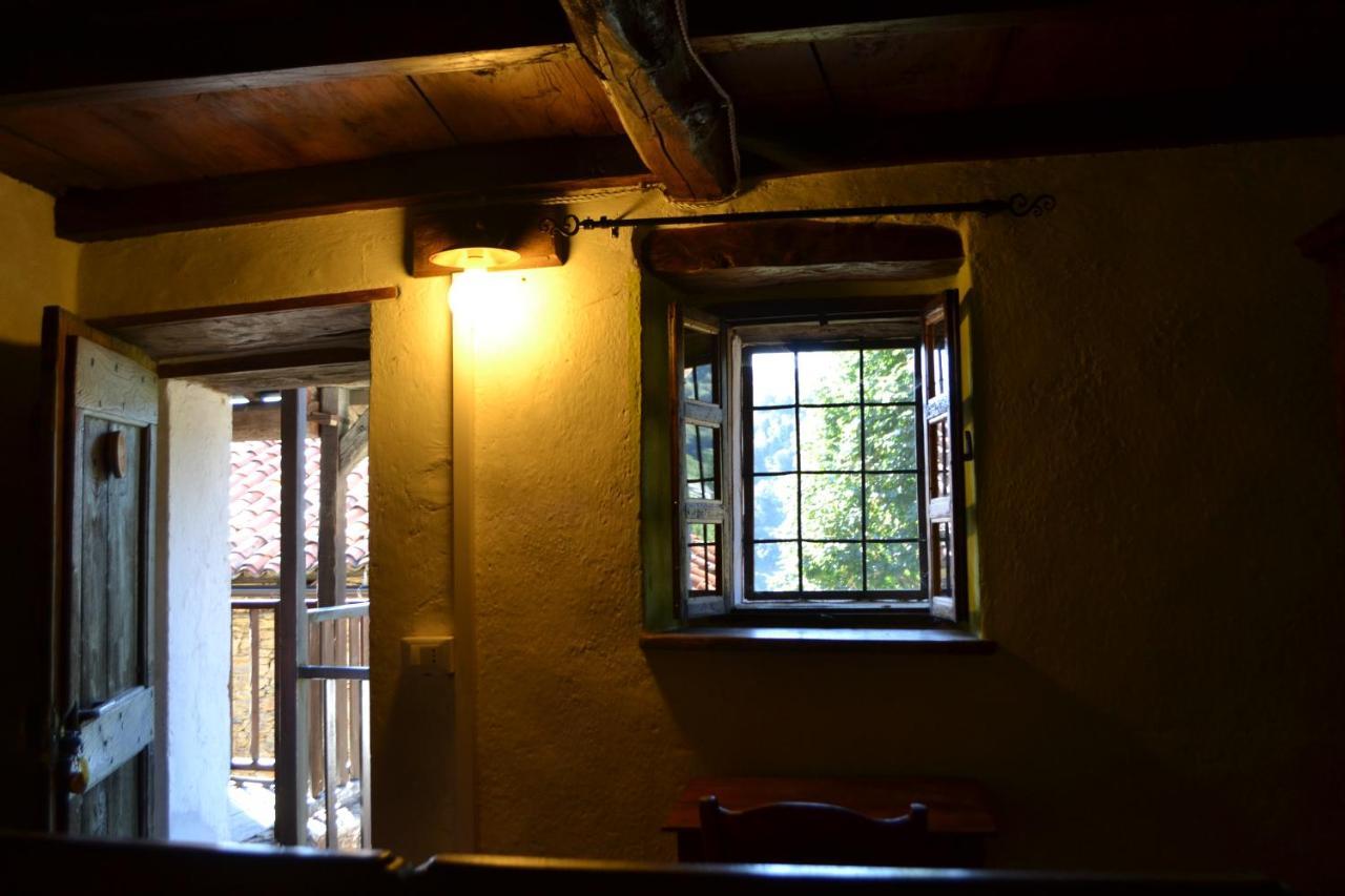 Bbb Bed&Breakfast Bagneri Muzzano Екстер'єр фото