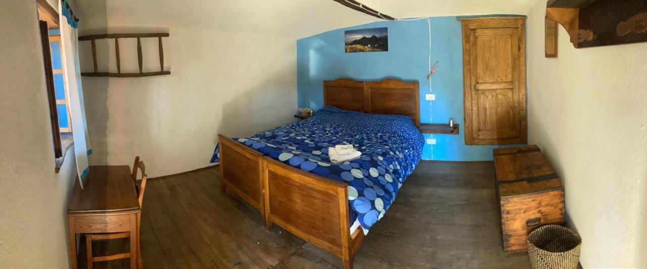 Bbb Bed&Breakfast Bagneri Muzzano Екстер'єр фото